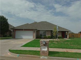121 SW 132nd St, Oklahoma City, OK 73170