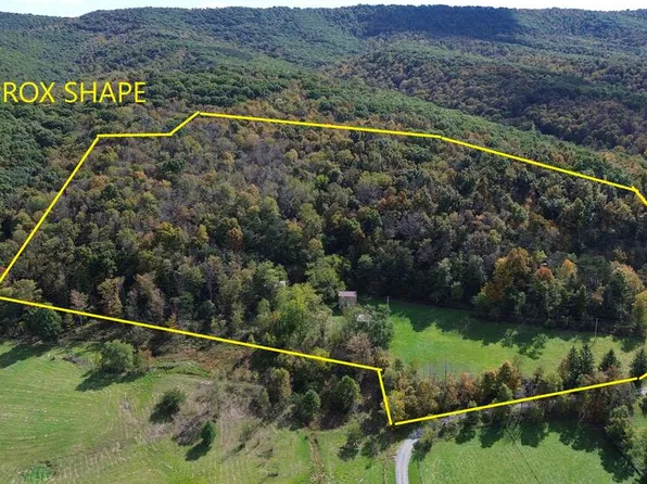 790 Fleming Hill Rd, Manns Choice, PA 15550