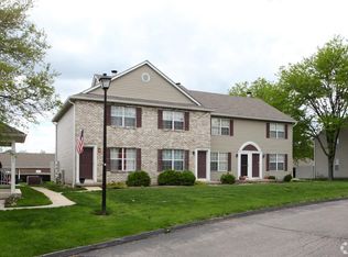 7859 Meadowhaven Blvd, Columbus, OH 43235