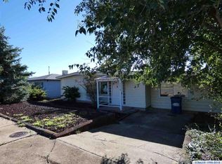 2416 Juniper Ave, Silver City, NM 88061