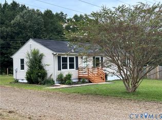 5117 Courtland Rd, Disputanta, VA 23842