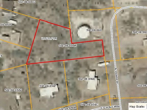 2nd image of 33650 S Incline Dr