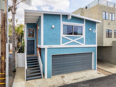 516 Bayview Dr, Hermosa Beach, CA, 90254
