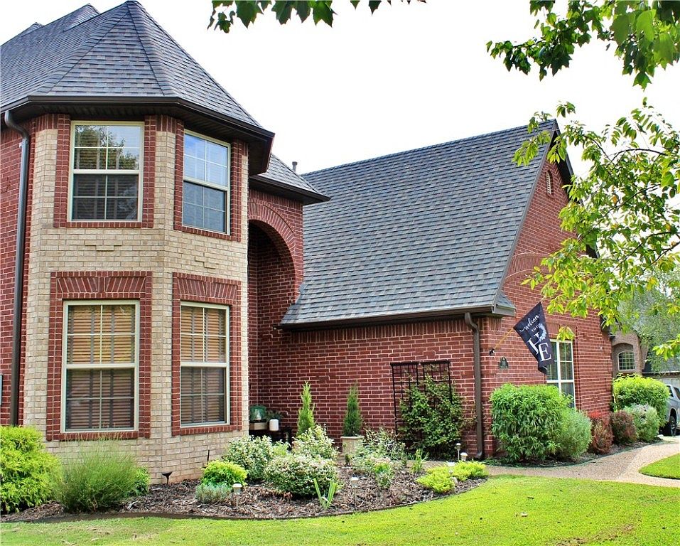 1101 Thornridge Rd, Bentonville, AR 72713 MLS 1256017 Zillow