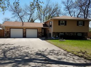 3500 N 7th Ave, Sioux Falls, SD 57104