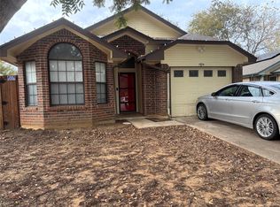 1504 Horncastle St, Fort Worth, TX 76134
