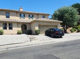 11 Palestrina Ct, American Canyon, CA 94503
