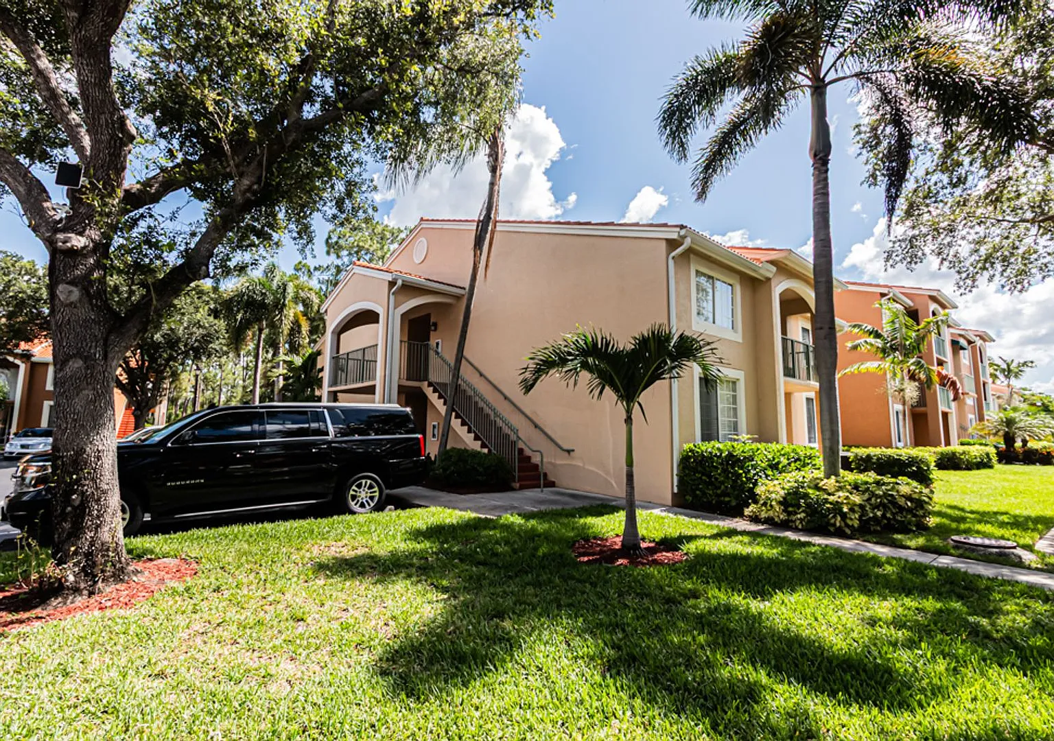 End-Unit 3-Bed Condo Near Downtown Naples & Beaches | Gated Resort-Style Community — Photo 4