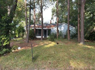 203 S Valencia Dr, Albany, GA 31707