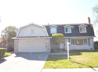 9415 Alcosta Blvd, San Ramon, CA 94583