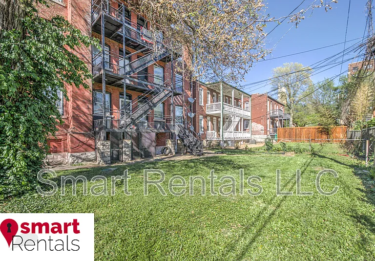 3640 Shaw Blvd #3E — Photo 15