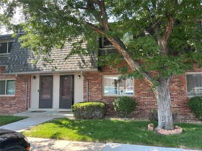 15107 E Wesley Avenue, Aurora, CO, 80014