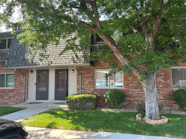 15107 E Wesley Avenue, Aurora, CO 80014