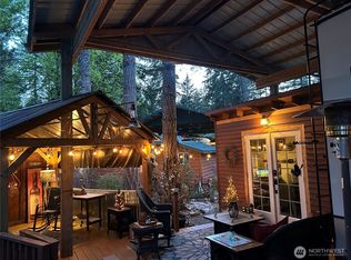 Lost Lake Resort, Olympia, WA 98513