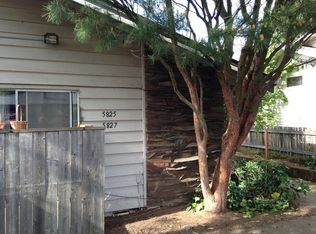 5827 NE Davis St, Portland, OR 97213