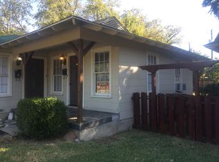 209 Monroe St APT B, Arlington, TX 76013