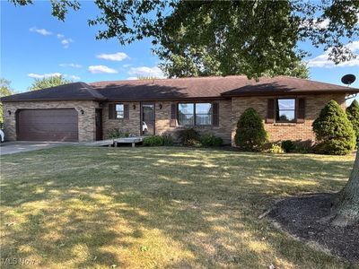 12239 Sherman Church Rd NE, Bolivar, OH, 44612