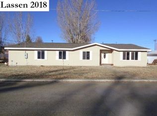 410 E Modoc St, Alturas, CA 96101