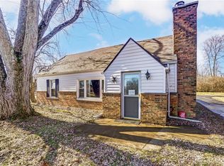6261 Hoke Rd, Clayton, OH 45315