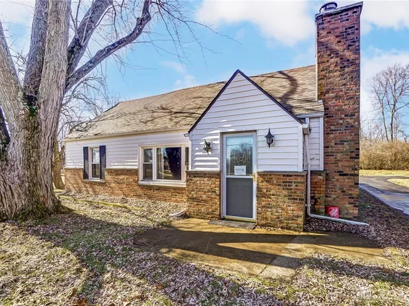6261 Hoke Rd, Clayton, OH 45315