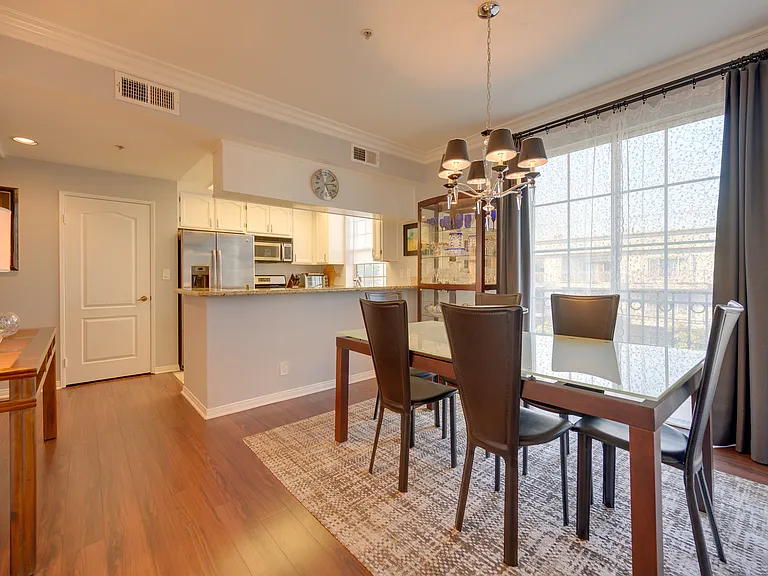 8888 RESIDENCES AT VILLAS ON 3RD — Photo 19