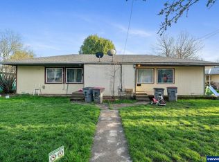 370 NW Yamhill St, Sheridan, OR