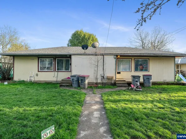 370 NW Yamhill St, Sheridan, OR 97378