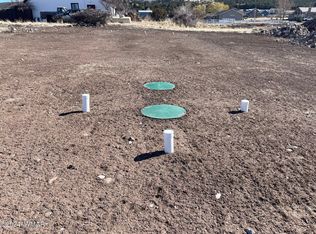 S Dorinda Dr, Eagar, AZ 85925