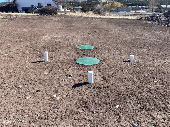 S Dorinda Dr, Eagar, AZ 85925