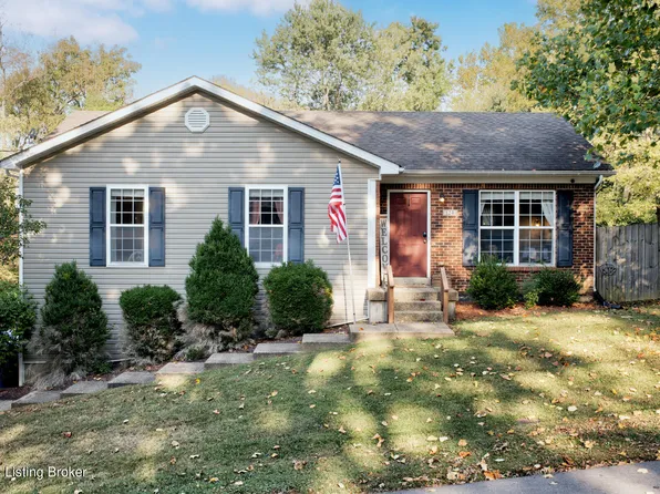 124 Johnsonville Rd, Shelbyville, KY 40065