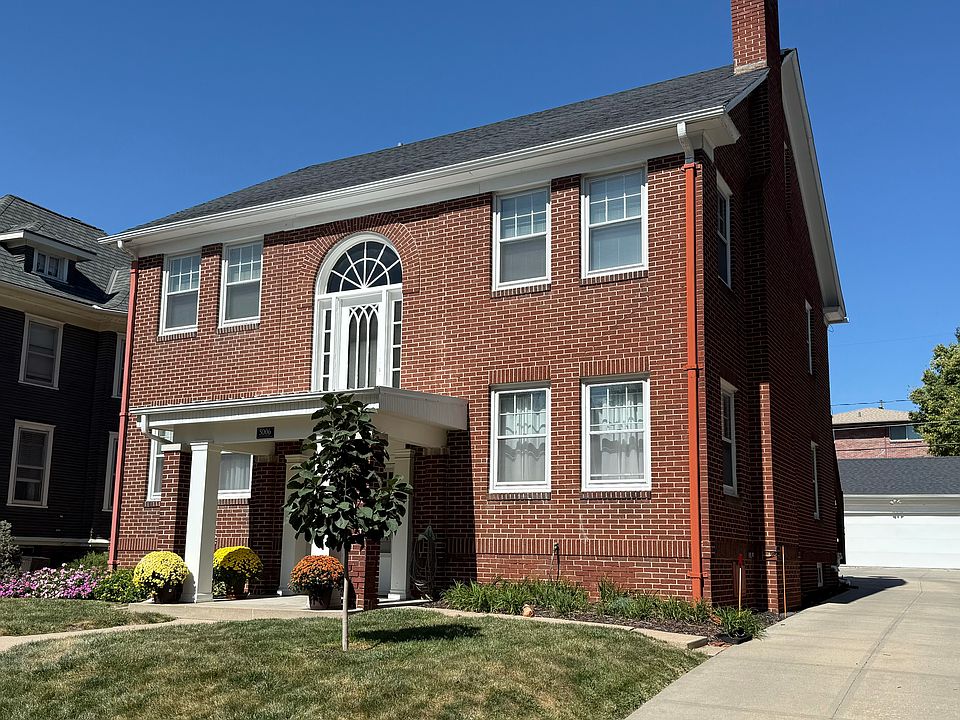 1st image of 5006 Cass St #3
