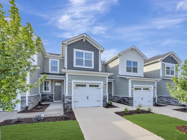 20 Serpens Dr #223, Angier, NC 27501