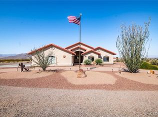 9209 N Rio Verde Dr, Kingman, AZ 86401