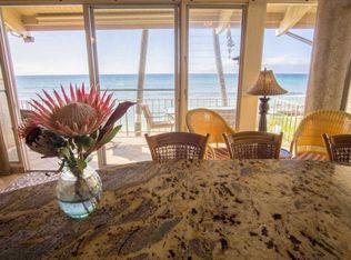 3701 Lower Honoapiilani Rd #206, Lahaina, HI 96761
