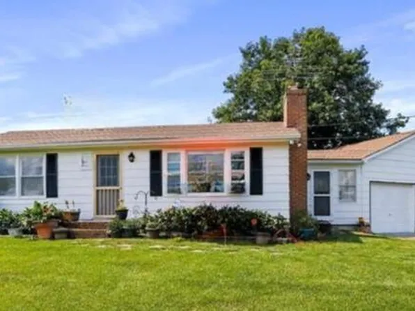 347 Sir Johns Rd, Clear Brook, VA 22624