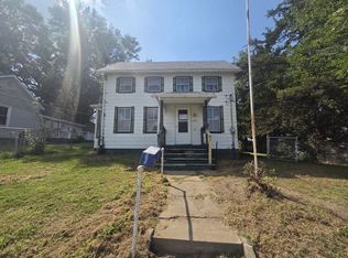 1104 2nd St, Orion, IL 61273