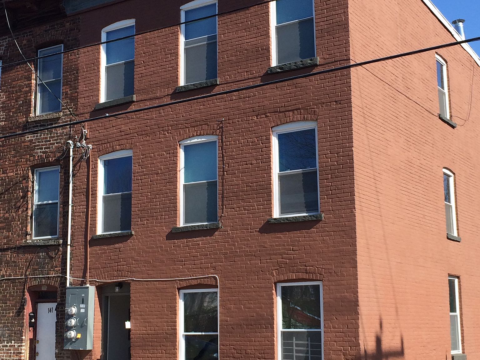 143 William St, Newburgh, NY 12550 | Zillow