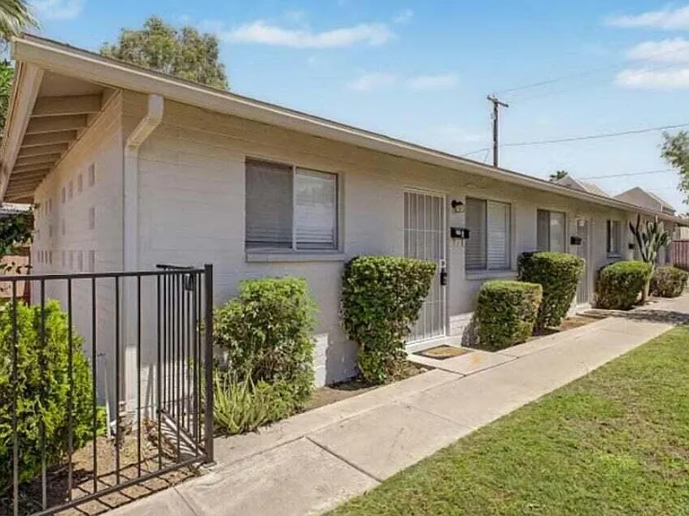 2214 S Granada Dr #A — Photo 1