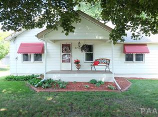 3714 Granville Ave, Peoria, IL