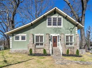 1096 Arlington Ave SW, Atlanta, GA 30310
