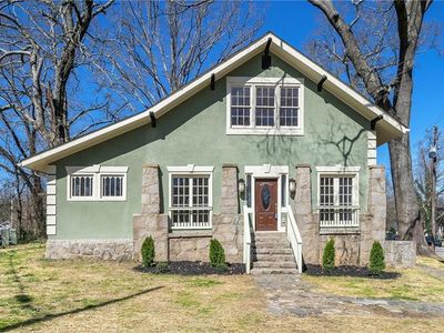 1096 Arlington Ave SW, Atlanta, GA, 30310