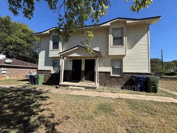 900 Stevens Ct NE Unit A, Huntsville, AL 35801