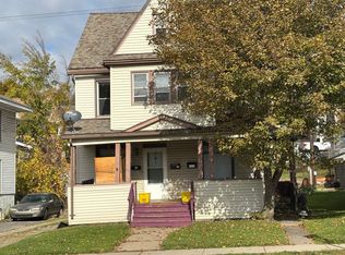 463 Main Street, Johnson City, NY 13790