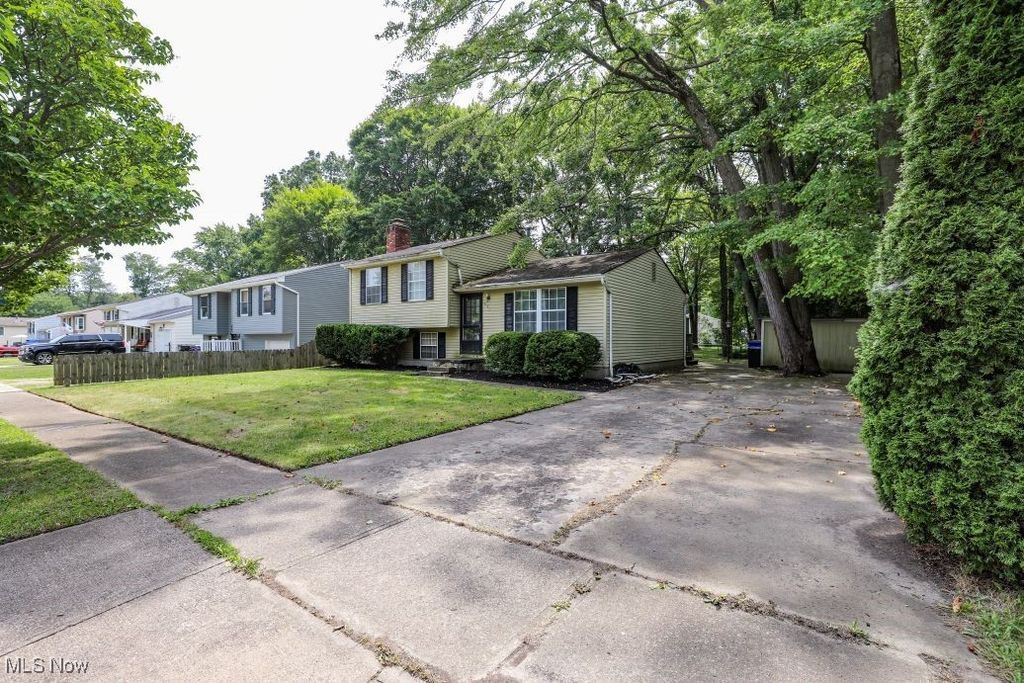Real estate listing image
