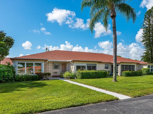 4520 NW 3rd Street #B, Delray Beach, FL 33445