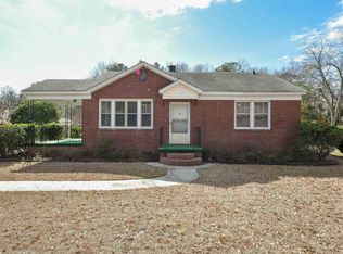2300 Forrest Rd, Cayce, SC 29033