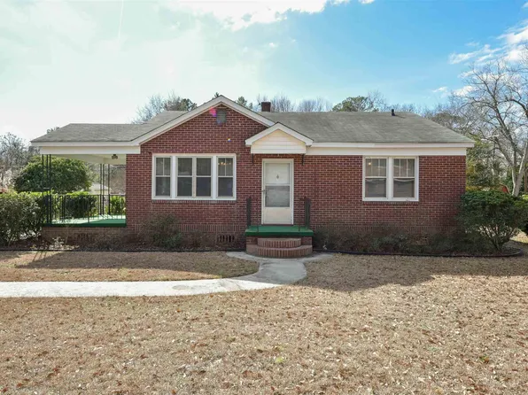 2300 Forrest St, Cayce, SC 29033