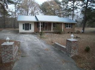 1270 Brick House Rd, Greensboro, GA 30642
