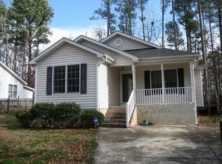 3109 Mossdale Ave, Durham, NC 27707