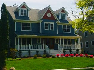 66 Kent Place Blvd #A, Summit, NJ 07901